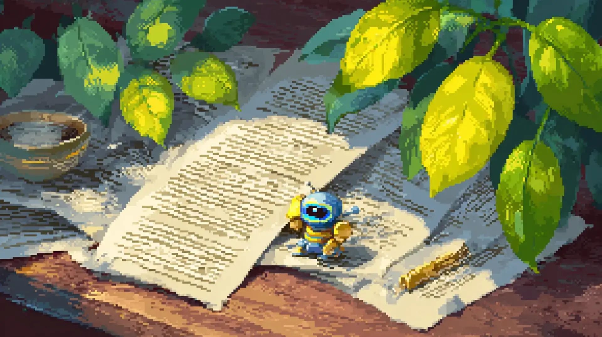 How to Mention Tools in Your Blog Posts with Litelocker